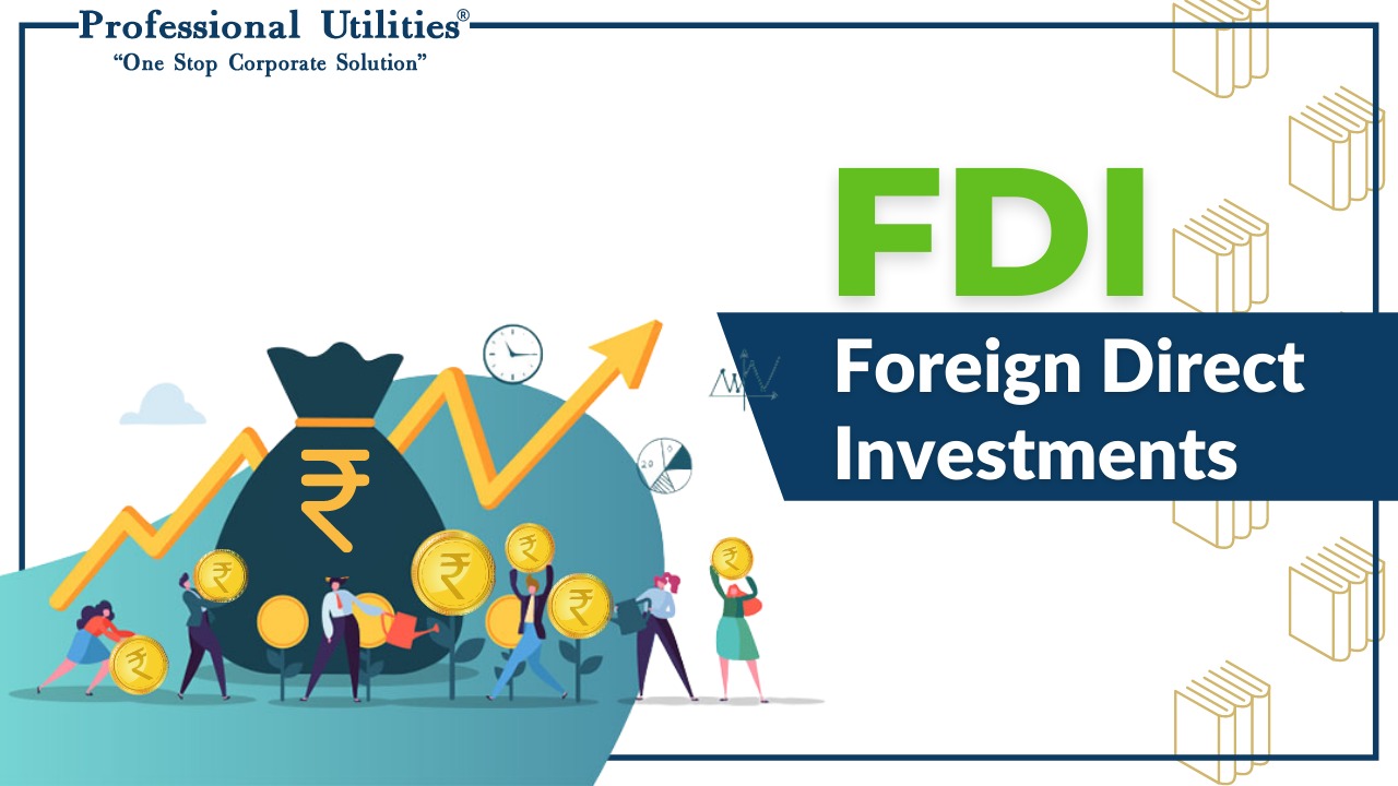 foreign investment assignment